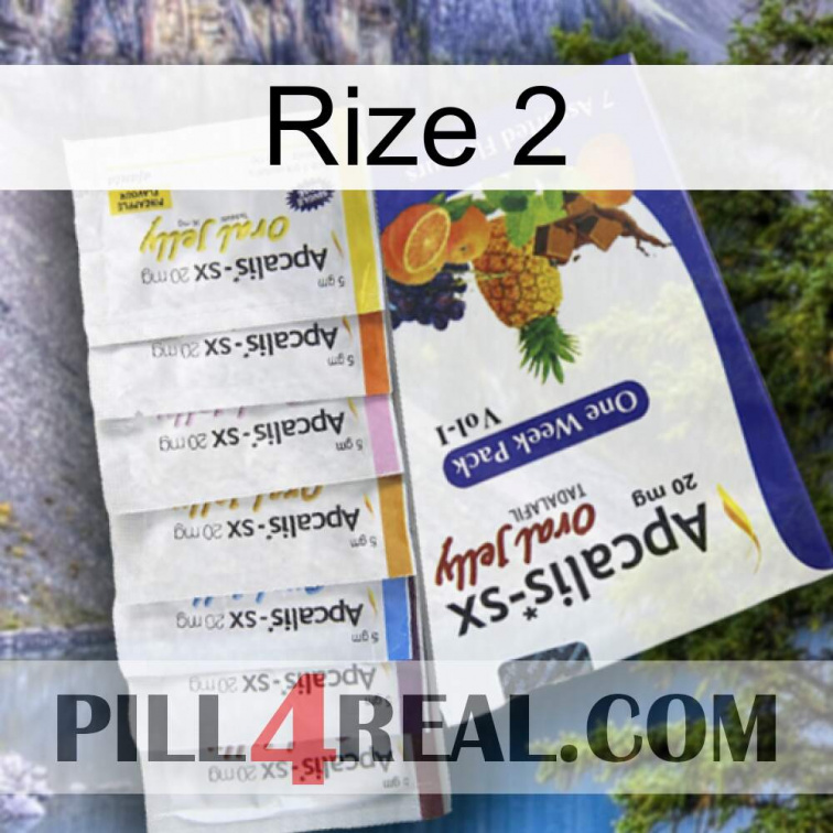 Rize 2 11